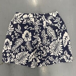 Vintage Ocean Pacific boardshorts with vintage tag